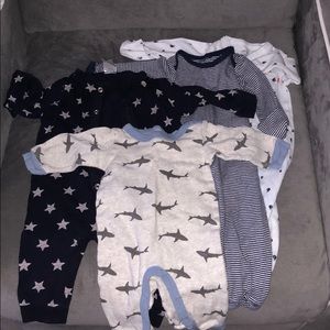 Baby clothes